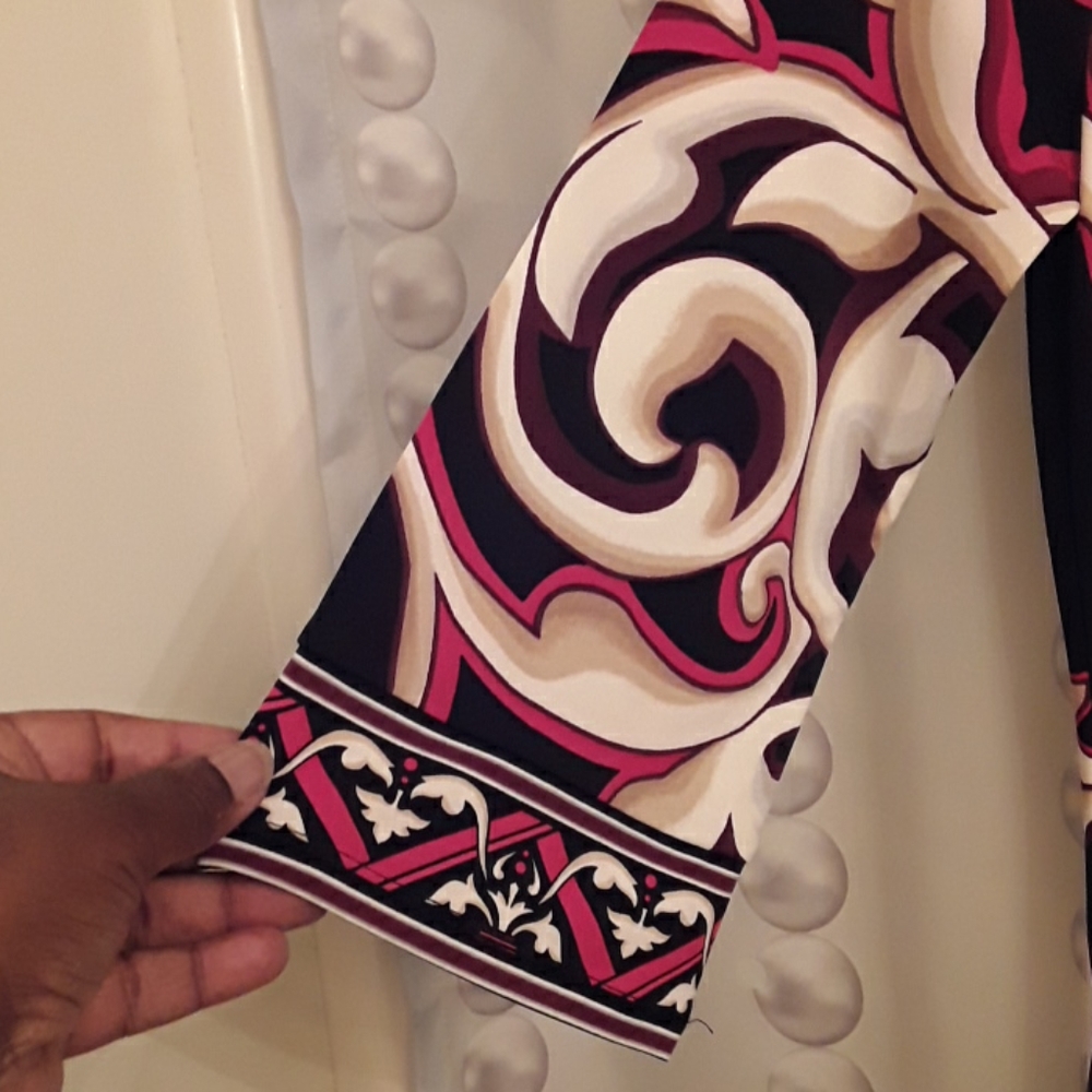 WHITE HOUSE/ BLACK MARKET DRESS - Picture 3 of 6